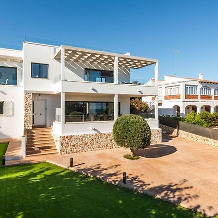 Villa Caterina - Punta Prima Punta Prima  Exterior foto