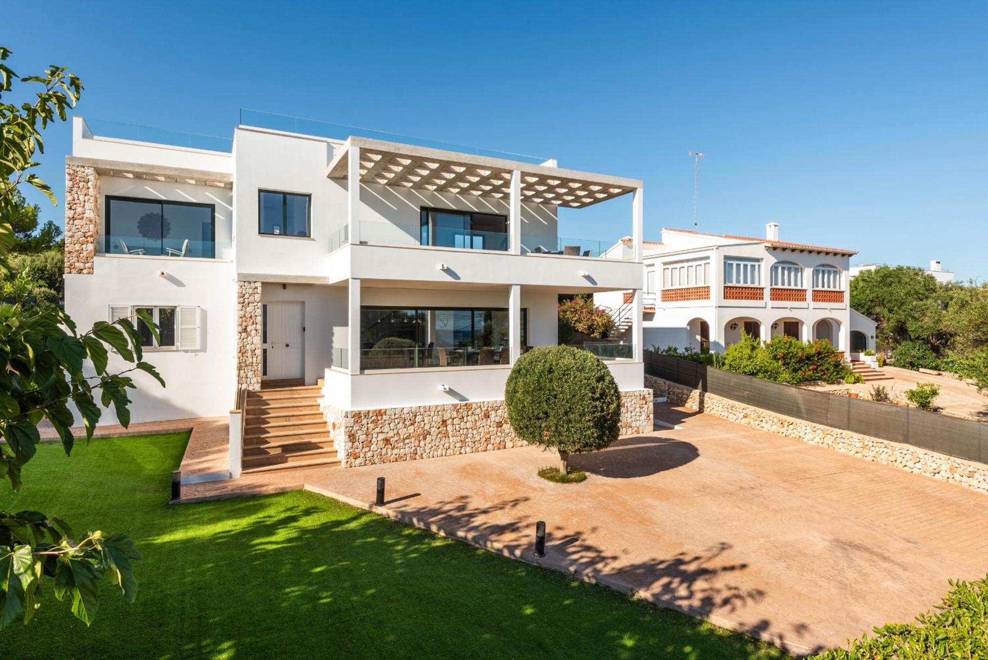 Villa Caterina - Punta Prima Punta Prima  Exterior foto